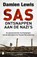 SAS: ontsnappen aan de nazi's, Damien Lewis - Paperback - 9789049210045