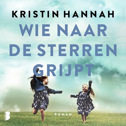 Wie naar de sterren grijpt, Kristin Hannah - Luisterboek MP3 - 9789049210229