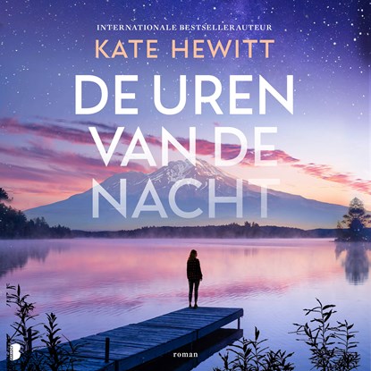 De uren van de nacht, Kate Hewitt - Luisterboek MP3 - 9789049210441