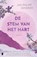 De stem van het hart, Jan-Philipp Sendker - Paperback - 9789049210731