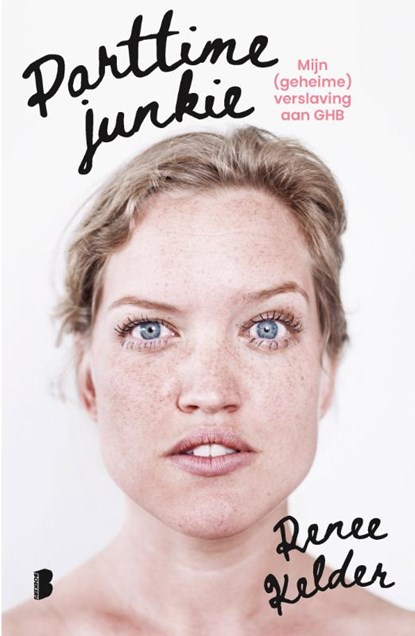 Parttime-junkie, Renee Kelder - Paperback - 9789049210755