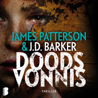 Doodsvonnis, J.D. Barker ; James Patterson - Luisterboek MP3 - 9789049211059