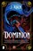 Dominion, Jean Kwok - Gebonden - 9789049211103