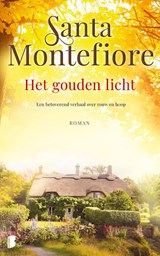 Het gouden licht - Santa Montefiore - 9789049211561