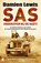 SAS: undercover bij de nazi's, Damien Lewis - Paperback - 9789049211868