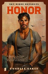 Honor - Danielle Baker - 9789049211882