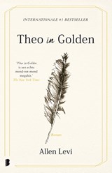 Theo in Golden - Allen Levi - 9789049211929