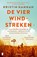 De vier windstreken, Kristin Hannah - Paperback - 9789049212131