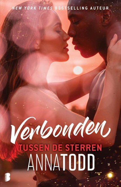 Verbonden, Anna Todd - Paperback - 9789049212247
