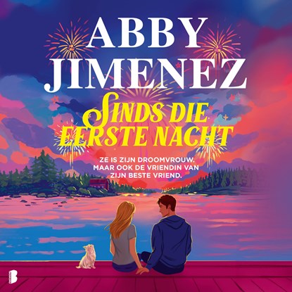 Sinds die eerste nacht, Abby Jimenez - Luisterboek MP3 - 9789049212759