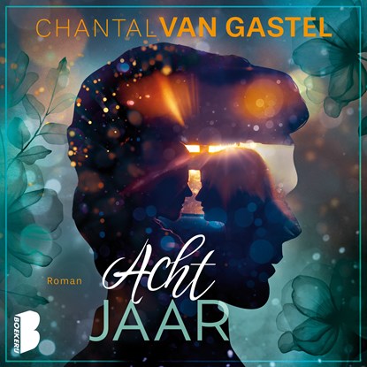 Acht jaar, Chantal van Gastel - Luisterboek MP3 - 9789049212896