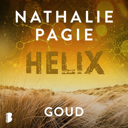 Goud, Nathalie Pagie - Luisterboek MP3 - 9789049212926