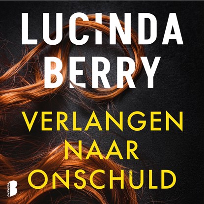 Verlangen naar onschuld, Lucinda Berry - Luisterboek MP3 - 9789049212933