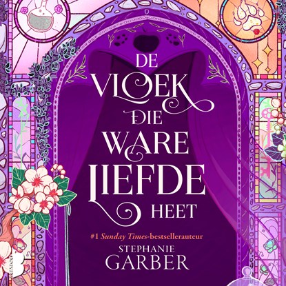 De vloek die ware liefde heet, Stephanie Garber - Luisterboek MP3 - 9789049212964