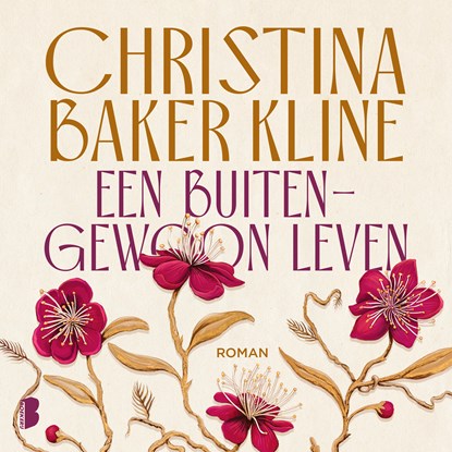 Een buitengewoon leven, Christina Baker Kline - Luisterboek MP3 - 9789049212988