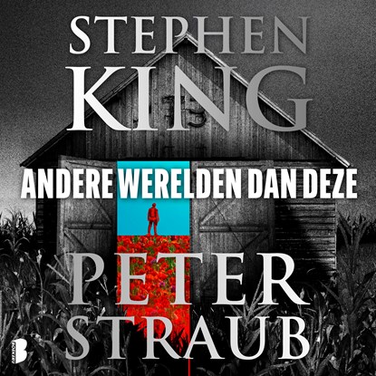 Andere werelden dan deze, Stephen King ; Peter Straub - Luisterboek MP3 - 9789049213091