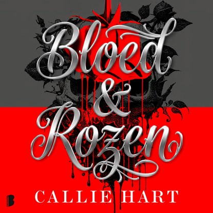 Bloed & Rozen, Callie Hart - Luisterboek MP3 - 9789049213367