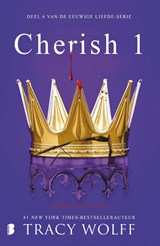 Cherish 1 - Tracy Wolff - 9789049213381
