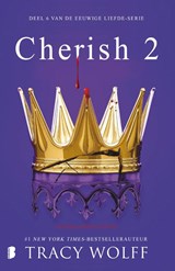 Cherish 2 - Tracy Wolff - 9789049213398