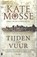 Tijden van vuur, Kate Mosse - Paperback - 9789049213435