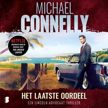 Het laatste oordeel, Michael Connelly - Luisterboek MP3 - 9789049213657