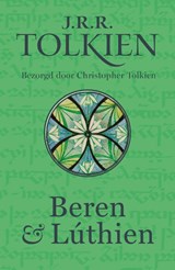 Beren en Lúthien - J.R.R. Tolkien - 9789049213992