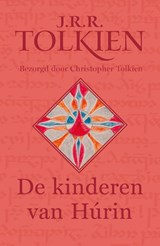 De kinderen van Húrin - J.R.R. Tolkien - 9789049214005