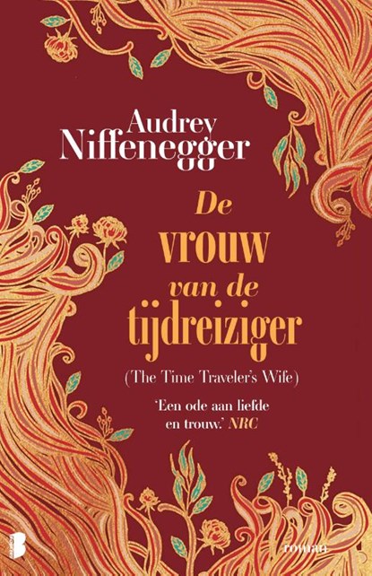 De vrouw van de tijdreiziger, Audrey Niffenegger - Paperback - 9789049214104