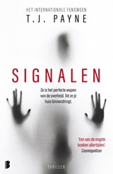 Signalen - T.J. Payne - 9789049214364