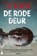 De rode deur, J.D. Barker - Paperback - 9789049214500