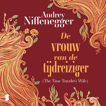 De vrouw van de tijdreiziger, Audrey Niffenegger - Luisterboek MP3 - 9789049214975