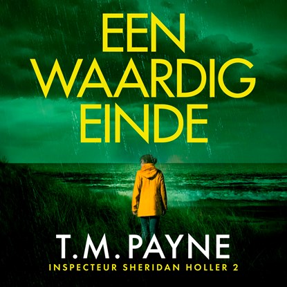 Een waardig einde, T.M. Payne ; Nuanxed AB - Luisterboek MP3 - 9789049215019