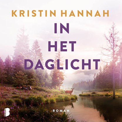 In het daglicht, Kristin Hannah - Luisterboek MP3 - 9789049215132