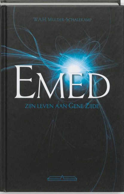 EMED, W.A.H. Mulder-Schalekamp - Ebook - 9789049400682