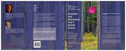 Door de bomen het bos zien, Jan Bommerez ; René Hoppenbrouwers - Ebook - 9789049400767