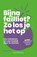Bijna failliet? Zo los je het op., Robbert Peek - Paperback - 9789049401306