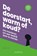 De doorstart, warm of koud?, Robbert Peek - Paperback - 9789049401443