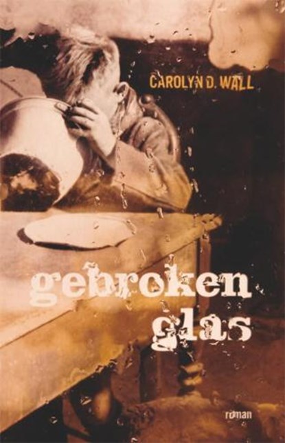 Gebroken glas, WALL, C.D. - Gebonden - 9789049500016
