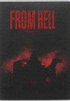 From Hell | Alan Moore & Eddie Campbell | 