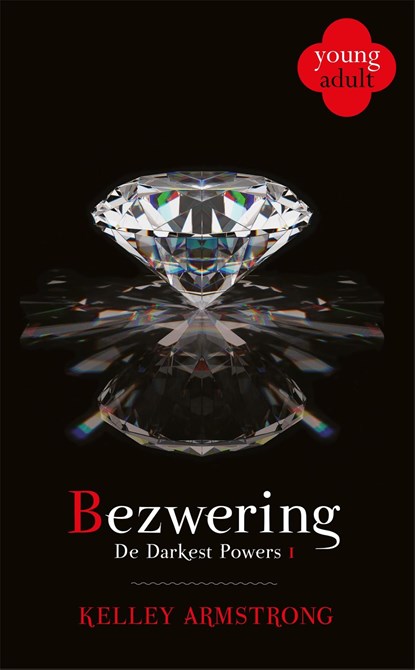 Bezwering, Kelly Armstrong - Ebook - 9789049501365