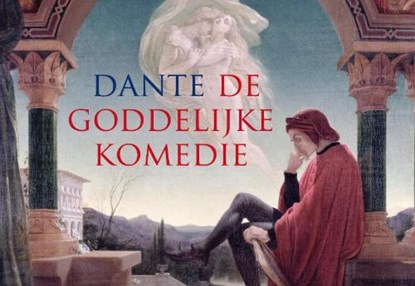 De goddelijke komedie, Dante Alighieri - Gebonden - 9789049800239