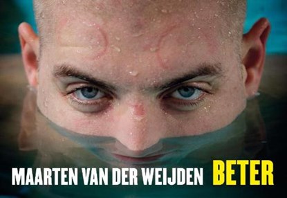 Beter, WEIJDEN, M. van der - Paperback - 9789049800338