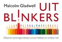 Uitblinkers | Malcolm Gladwell | 