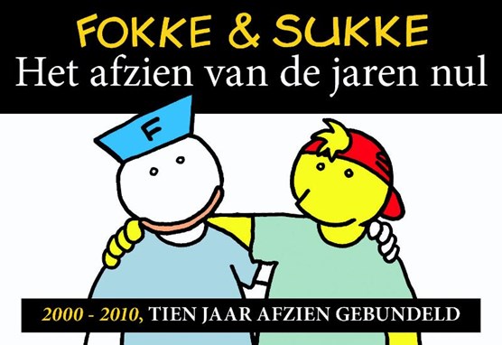 Het Afzien van de jaren nul 2000- 2010