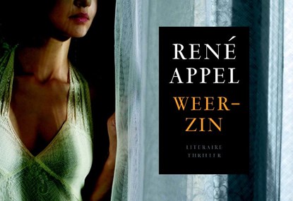 Weerzin, Rene Appel ; René Appel - Gebonden - 9789049800888