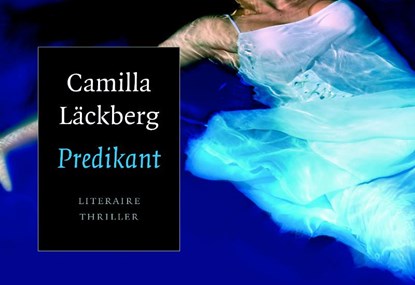 Fjällbacka 52741 : Predikant, Camilla Läckberg - Gebonden - 9789049800963