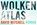 Wolkenatlas, MITCHELL, David - Gebonden - 9789049801090