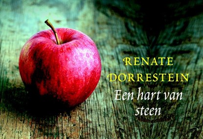 Een hart van steen, Renate Dorrestein - Gebonden - 9789049801335