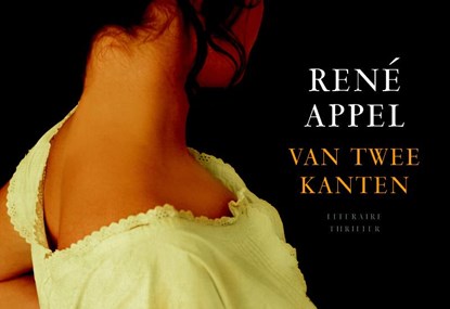 Van twee kanten, Rene Appel ; René Appel - Gebonden - 9789049801748