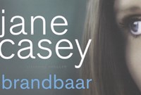 Brandbaar | Jane Casey | 
